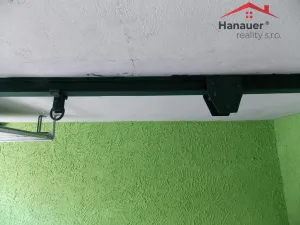 Prodej garáže, Bystřany, Komenského, 25 m2