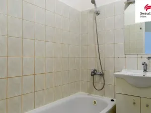 Pronájem bytu 3+1, Horní Benešov - Luhy, 54 m2