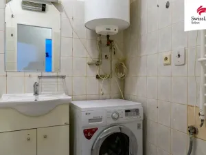 Pronájem bytu 3+1, Horní Benešov - Luhy, 54 m2