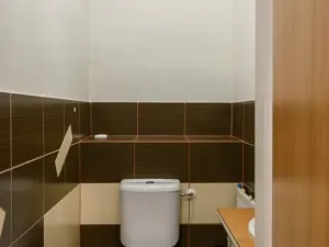 Pronájem bytu 3+1, Horní Benešov - Luhy, 54 m2