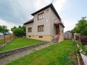 Prodej rodinného domu, Kvasice, Osmek, 205 m2