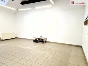 Pronájem komerční nemovitosti, Rudolfov - Hlinsko, 79 m2