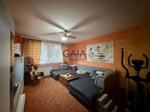 Prodej bytu 3+1, Hodonín, Luční, 68 m2