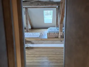 Pronájem bytu 2+kk, Polná na Šumavě, 66 m2