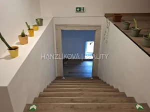Pronájem bytu 2+kk, Polná na Šumavě, 66 m2