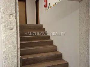 Pronájem bytu 2+kk, Polná na Šumavě, 66 m2