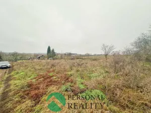 Prodej zahrady, Lubná, 1236 m2