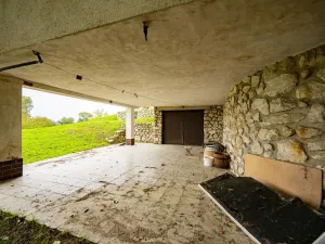 Prodej rodinného domu, Přibice, 263 m2