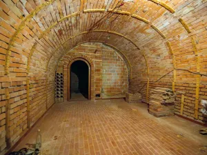 Prodej rodinného domu, Přibice, 263 m2