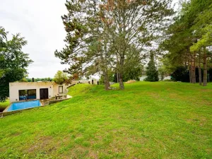 Prodej rodinného domu, Přibice, 263 m2