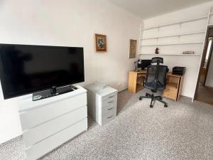 Pronájem bytu 2+1, Plzeň, Bendova, 60 m2