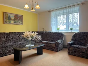 Prodej rodinného domu, Troskotovice, 105 m2