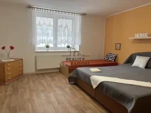 Prodej rodinného domu, Troskotovice, 105 m2