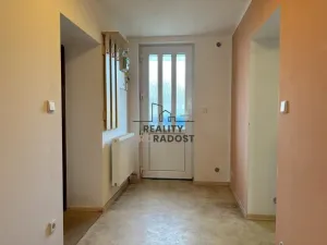 Prodej rodinného domu, Troskotovice, 105 m2