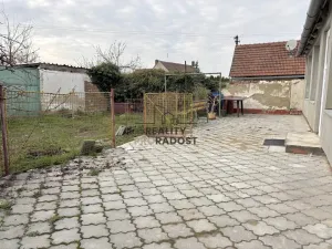 Prodej rodinného domu, Troskotovice, 105 m2