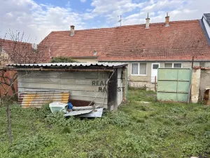 Prodej rodinného domu, Troskotovice, 105 m2