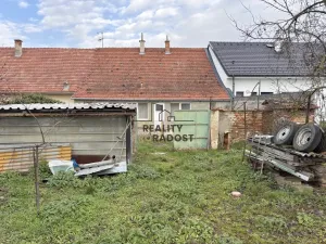 Prodej rodinného domu, Troskotovice, 105 m2