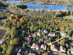 Prodej rodinného domu, Sadská, Spojovací, 113 m2