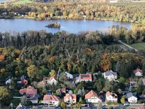 Prodej rodinného domu, Sadská, Spojovací, 113 m2