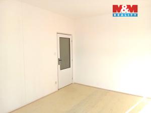 Pronájem bytu 2+1, Dvůr Králové nad Labem, Elišky Krásnohorské, 53 m2