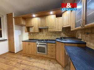 Prodej bytu 3+1, Ostrava, Zdeňka Chalabaly, 78 m2