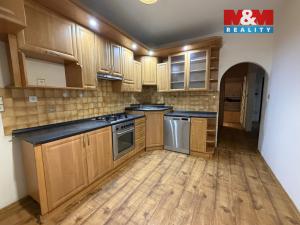 Prodej bytu 3+1, Ostrava, Zdeňka Chalabaly, 78 m2