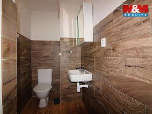 Pronájem bytu 1+kk, Kutná Hora - Hlouška, Trebišovská, 37 m2