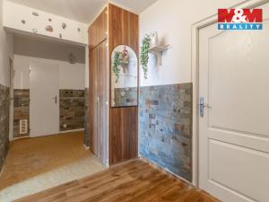 Prodej bytu 3+1, Havířov - Podlesí, Kubelíkova, 75 m2