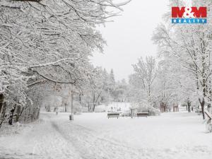 Prodej bytu 3+1, Havířov - Podlesí, Kubelíkova, 75 m2