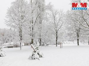Prodej bytu 3+1, Havířov - Podlesí, Kubelíkova, 75 m2