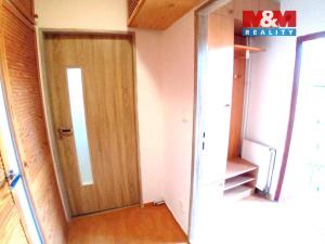 Pronájem bytu 1+1, Dvůr Králové nad Labem, Slovany, 40 m2