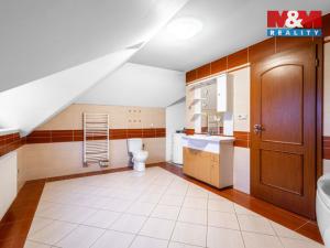 Prodej rodinného domu, Zlosyň, 142 m2