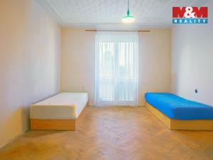 Prodej bytu 3+1, Slavičín, Ševcovská, 63 m2