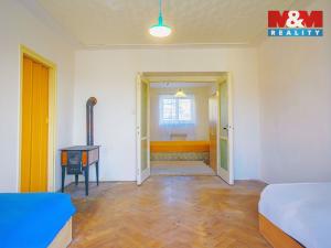 Prodej bytu 3+1, Slavičín, Ševcovská, 63 m2