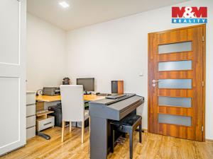 Prodej bytu 3+1, Orlová - Lutyně, Kpt. Jaroše, 72 m2