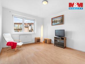 Prodej bytu 3+kk, Praha - Záběhlice, Záběhlická, 68 m2