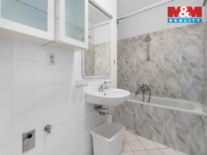 Prodej bytu 3+kk, Praha - Záběhlice, Záběhlická, 68 m2