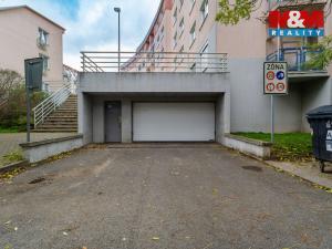 Prodej bytu 3+kk, Praha - Záběhlice, Záběhlická, 68 m2