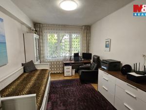 Prodej bytu 3+1, Praha - Holešovice, Ortenovo náměstí, 90 m2