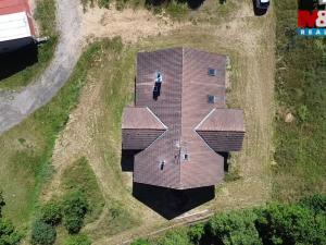 Prodej rodinného domu, Jihlava - Hruškové Dvory, 267 m2