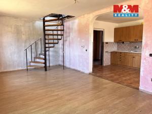 Prodej rodinného domu, Jihlava - Hruškové Dvory, 267 m2