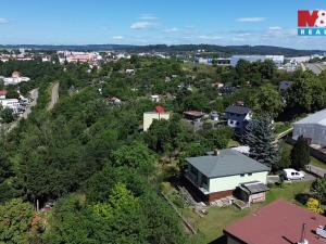 Prodej rodinného domu, Jihlava - Hruškové Dvory, 267 m2