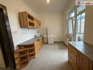 Pronájem bytu 2+kk, Ústí nad Labem - Střekov, Bratří Mrštíků, 45 m2