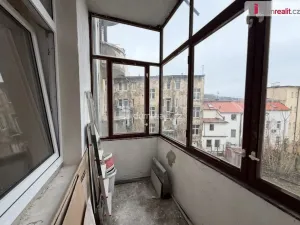 Pronájem bytu 2+kk, Ústí nad Labem - Střekov, Bratří Mrštíků, 45 m2