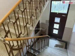 Pronájem bytu 2+kk, Ústí nad Labem - Střekov, Bratří Mrštíků, 45 m2