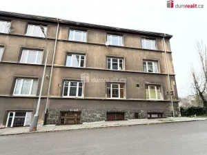 Pronájem bytu 2+kk, Ústí nad Labem - Střekov, Bratří Mrštíků, 45 m2