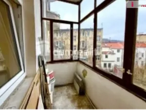 Pronájem bytu 2+kk, Ústí nad Labem - Střekov, Bratří Mrštíků, 61 m2