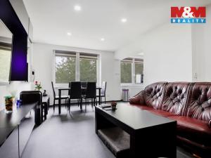 Prodej bytu 3+1, Vražkov, 80 m2