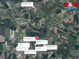 Prodej bytu 3+1, Vražkov, 80 m2