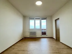 Pronájem bytu 1+1, Ostrava - Svinov, Evžena Rošického, 42 m2